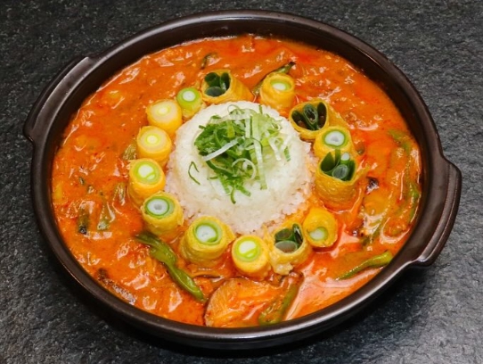 동네한바퀴 324회 서울 관악구 대파크림 수제비&amp;#44; 파새참 &lsquo;청파&rsquo; 가격 후기(샤로수길 신상 맛집)