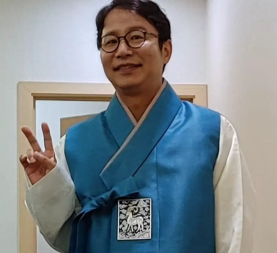 심현섭