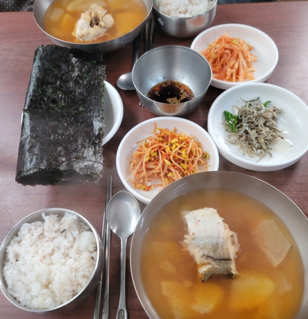 생생정보 할매밥됩니까 정자할매 동태국정식, 부산 달례식당 정보!(2026년 3월 19일 목요일 방송)