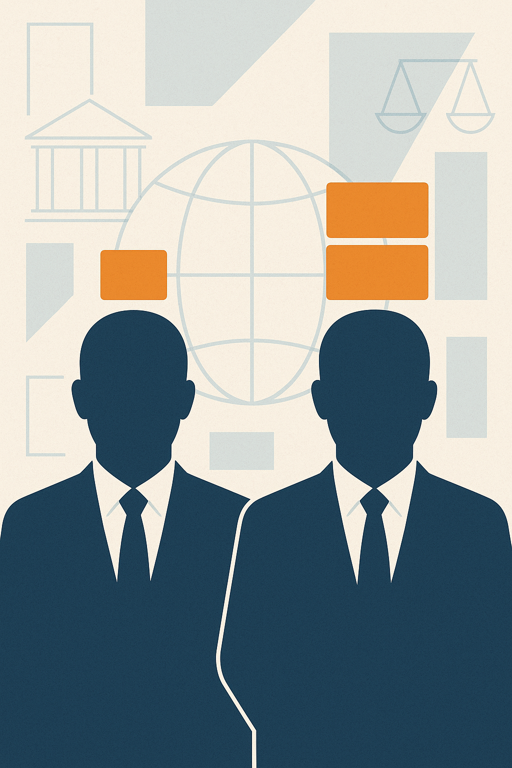 연임제 vs 중임제