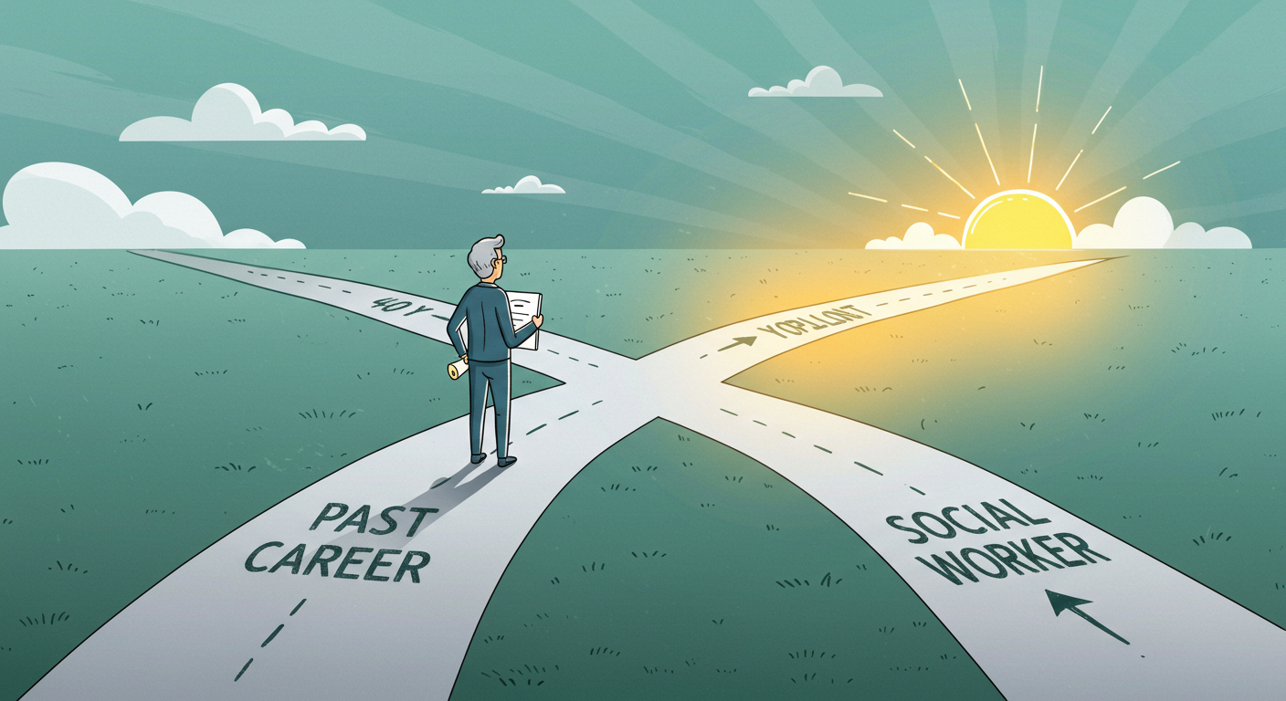 학점은행제사회복지사취업