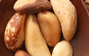 글루타치온 많이든 음식 16