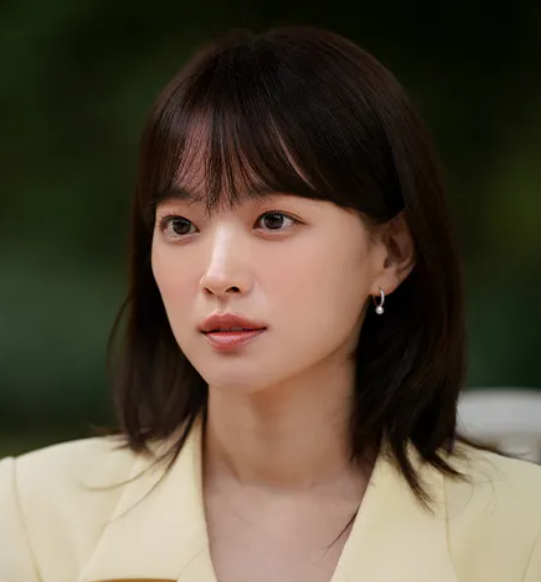 히어로는-아닙니다만-출연진-도다해