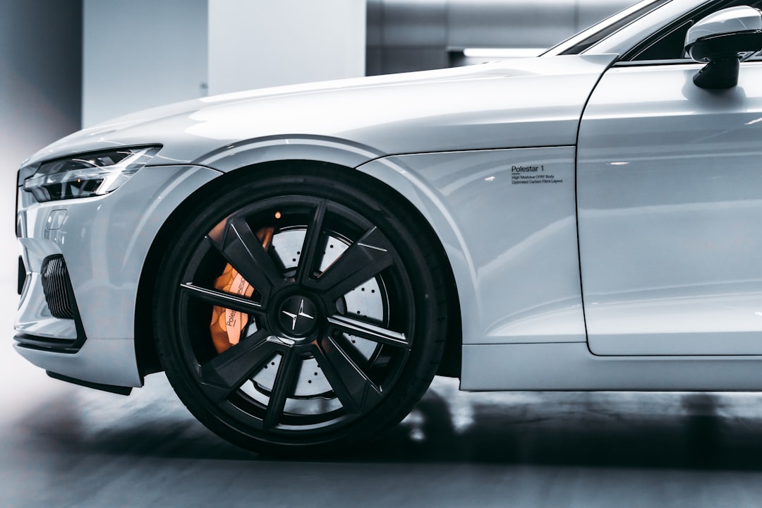 Polestar