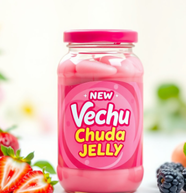 다이어트젤리그림