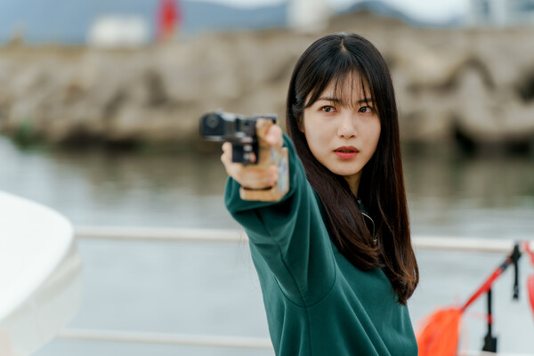 디즈니플러스 추천 한국 드라마 3인칭 복수2