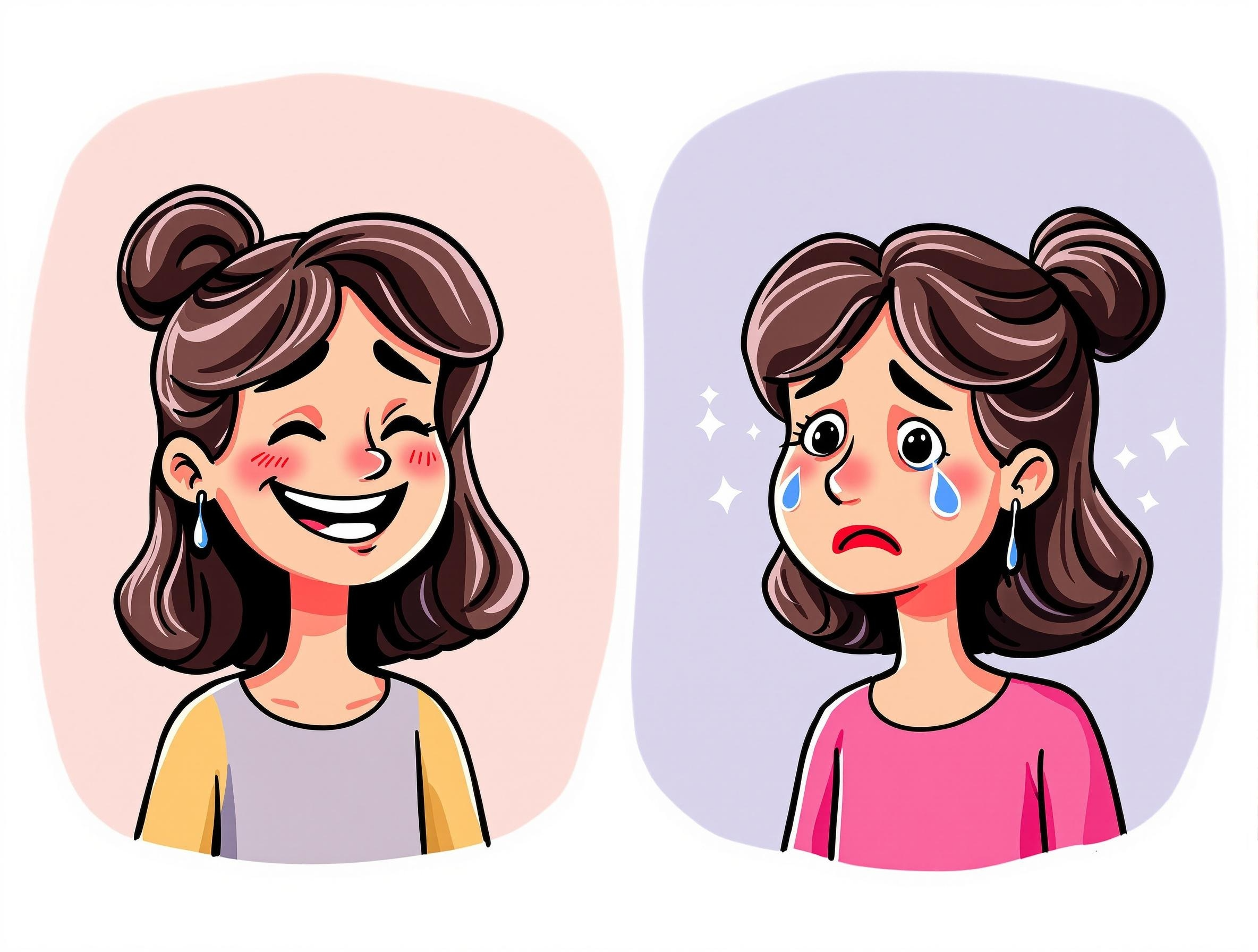 양가감정이 연애에 미치는 영향