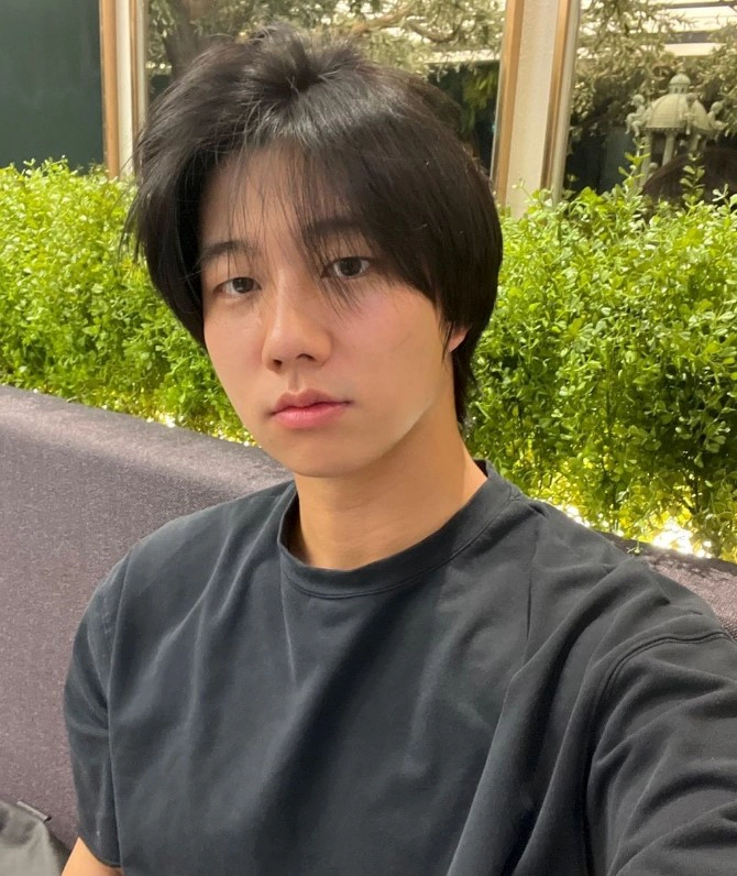퀸메이커 윤동주 역 기도훈 배우 