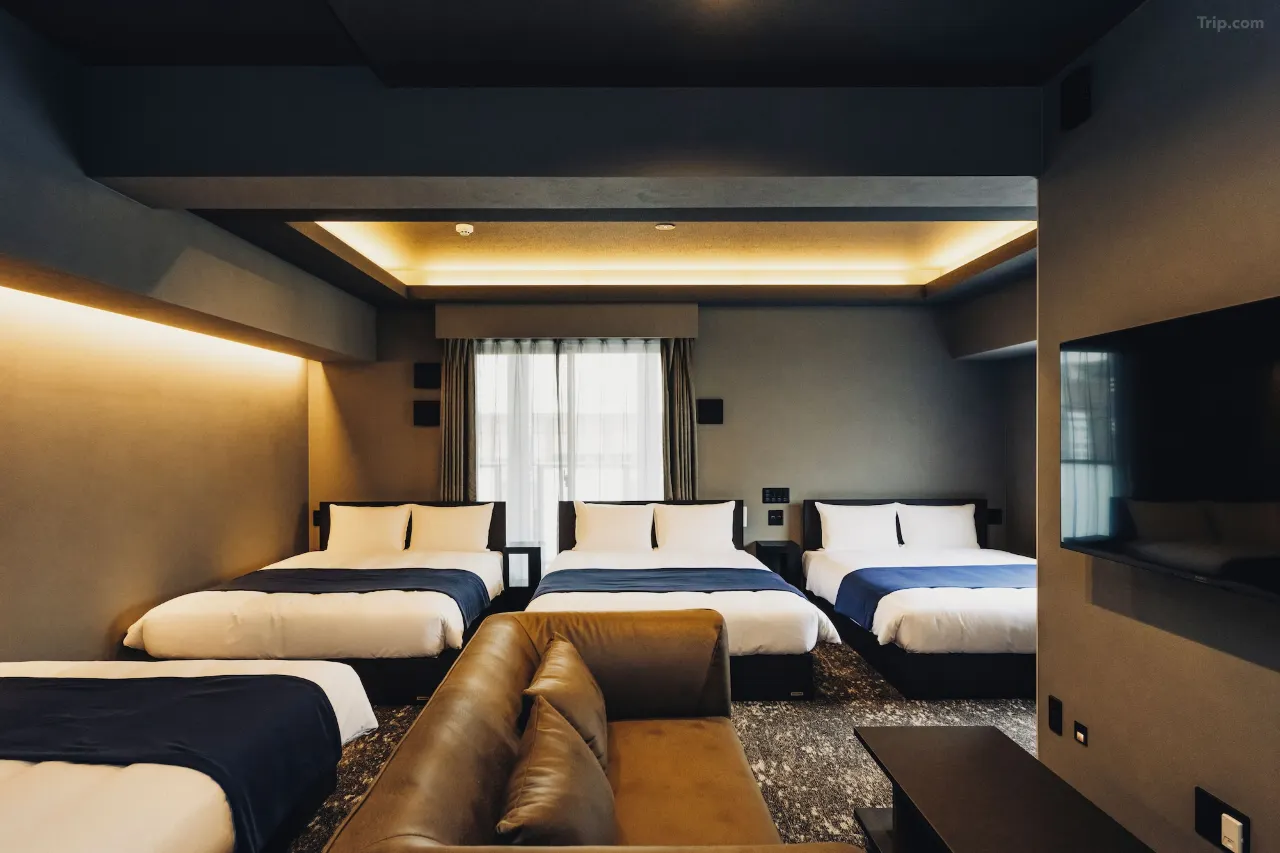 KEI 호텔 라이크 레지던스(2)