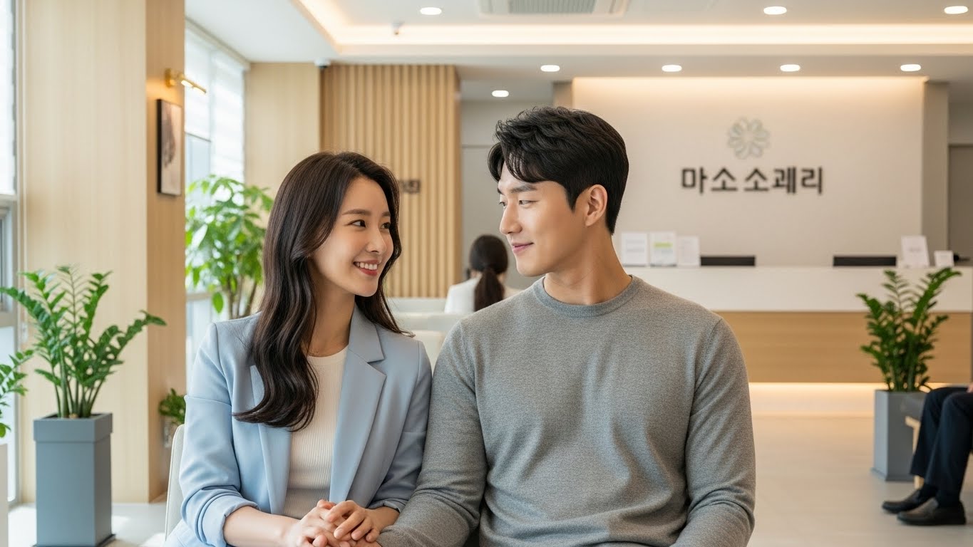 위가 쓰리고 아플 때