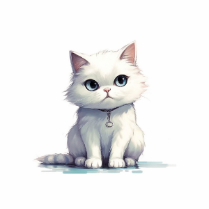 고양이1