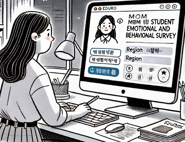 학생검사