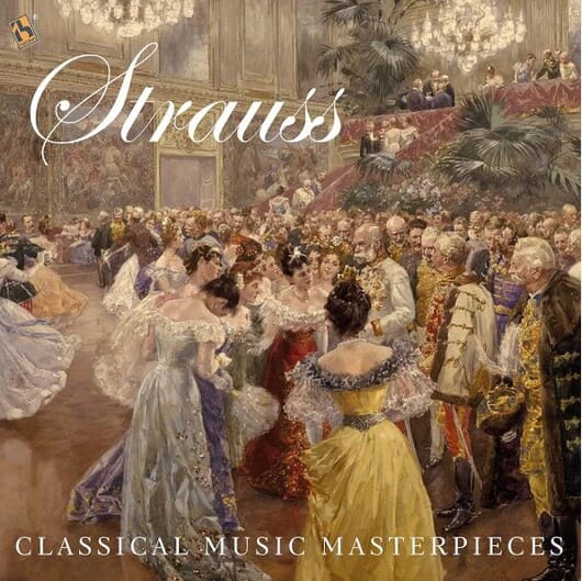 요한 슈트라우스 왈츠