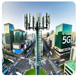 무선통신사업 부문