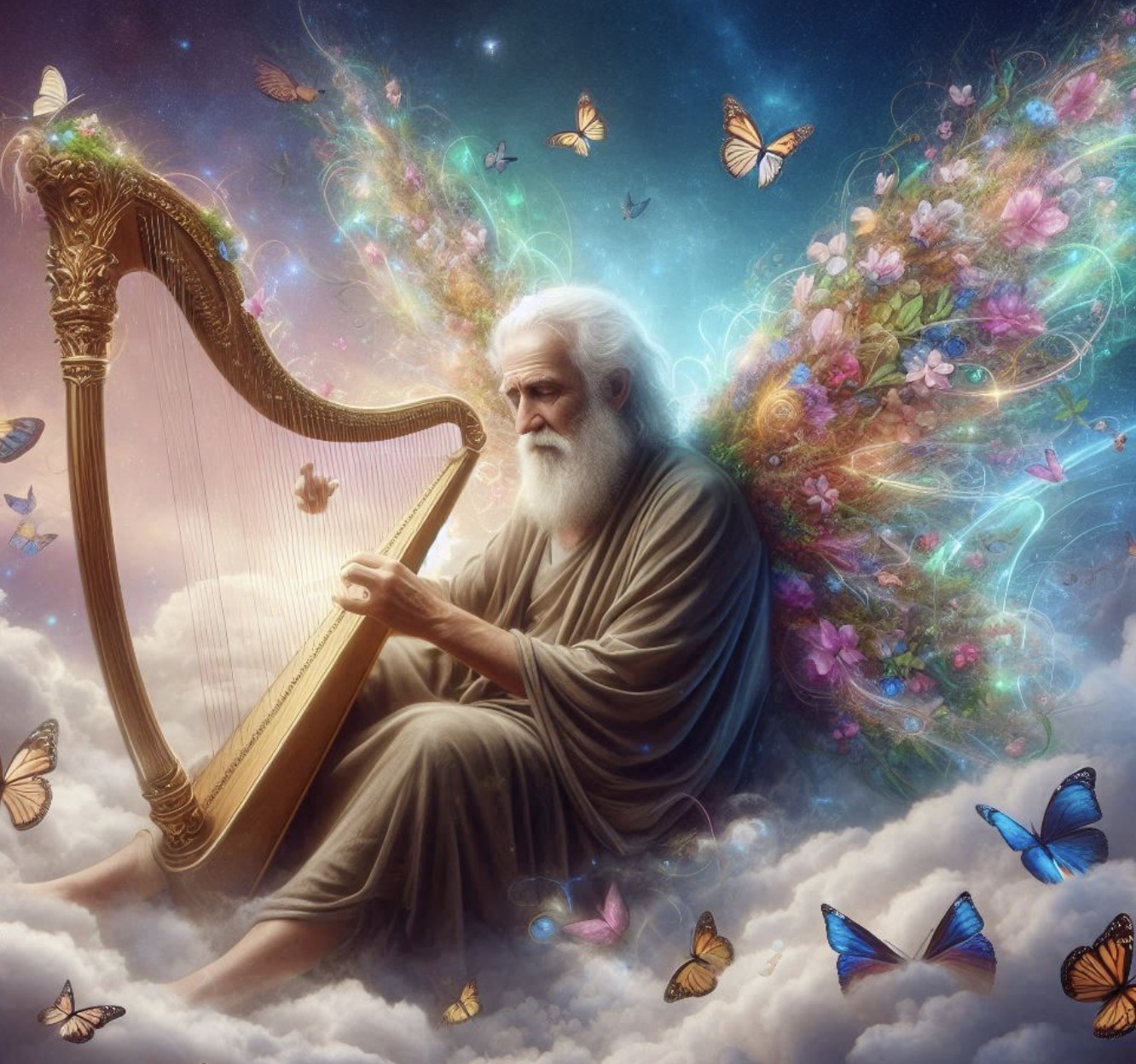 돌아가신 아버지가 나오는 꿈 해몽 풀이