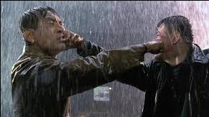 영화 '인정사정볼것없다' 명장면