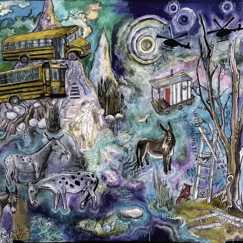 잭-할로우-Lovin-on-me