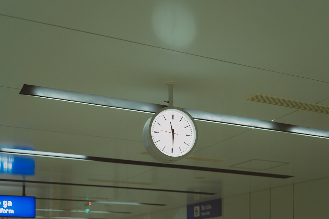 Timing