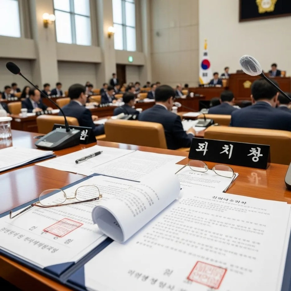 정년연장, 왜 지금 가장 뜨거운 감자일까요?