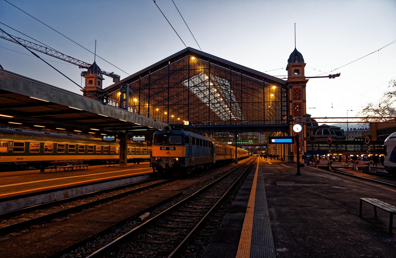 추석연휴 전주여행