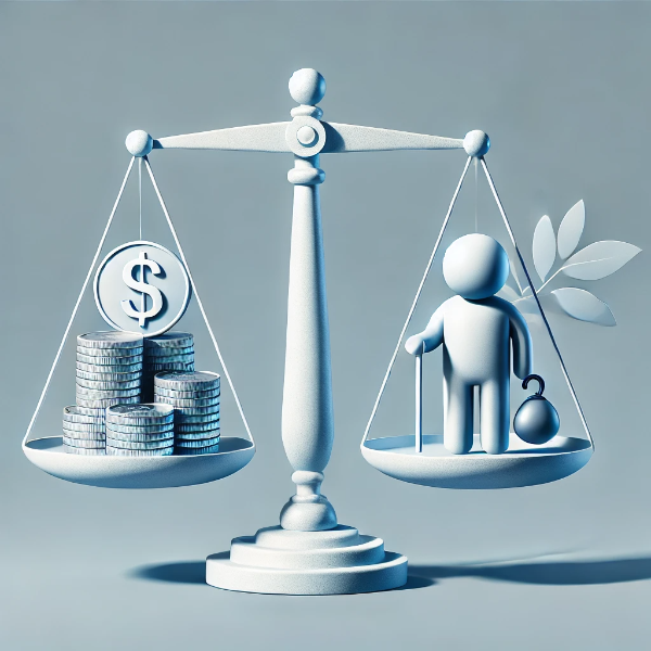 국민연금 나이 연장은 홰? 2030이 불리한 제도일까?