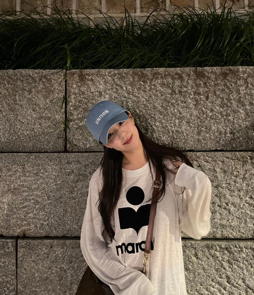 지예은 나이 프로필 출연작
