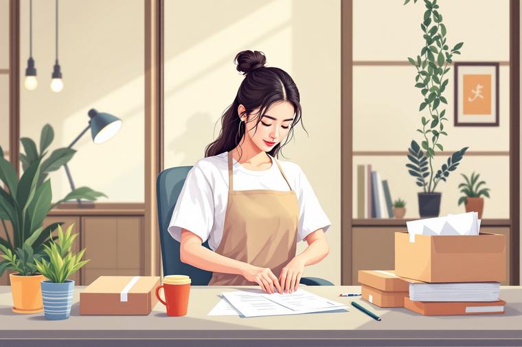 으뜸효율 환급사업 서류