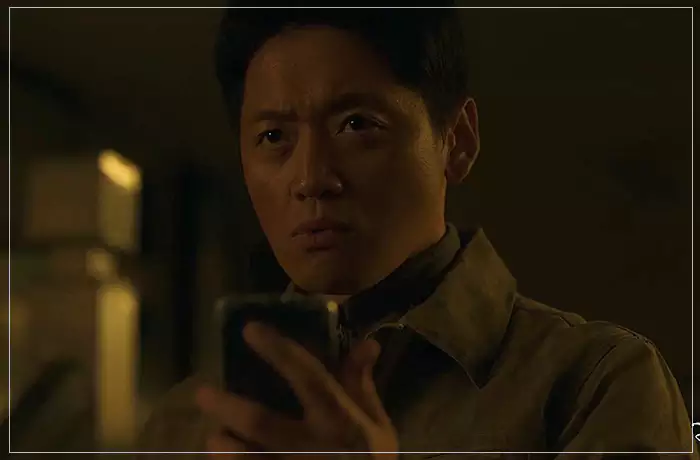 디즈니-플러스-무빙-북측공비-찬일