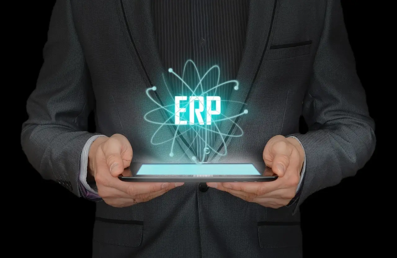 ERP