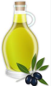 올리브오일