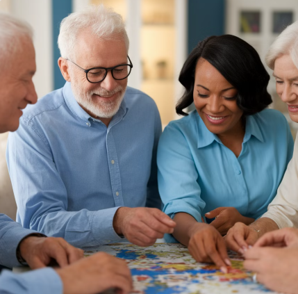 노인일자리 신청 자격