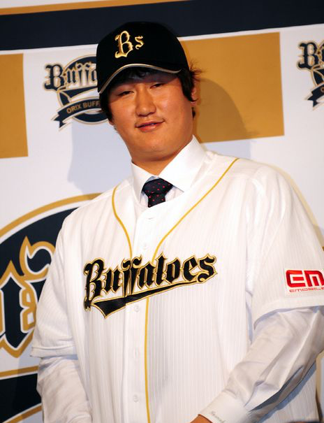 야구선수-이대호