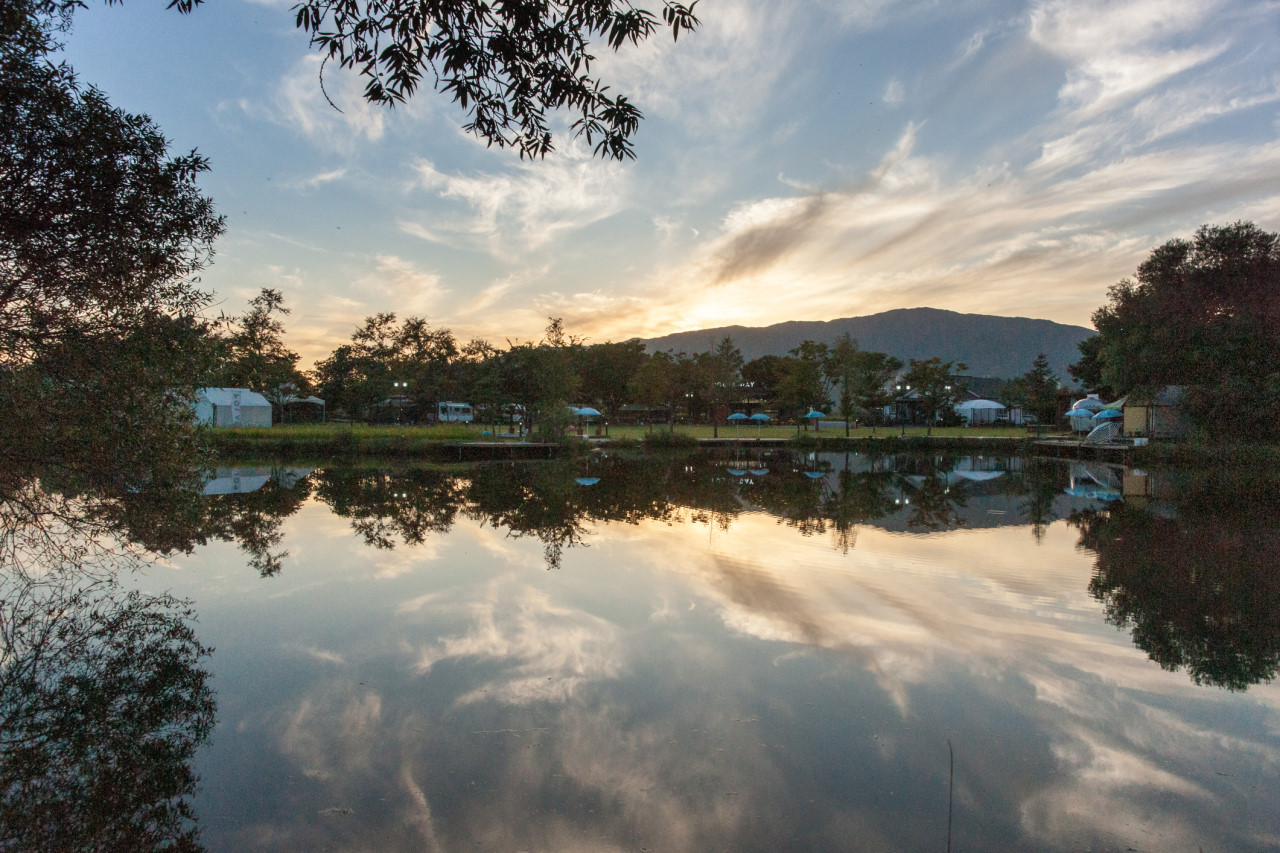 [서울 근교 여행]포천 아트밸리, 천문대, 모노레일 예약, 천문대 프로그램 예약, 폴라데이 캠핑장 숙소 예약 방법