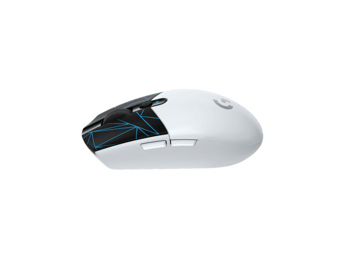 로지텍 G304