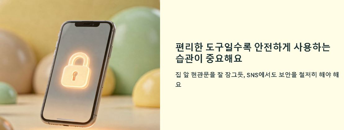 sns란 무엇인가