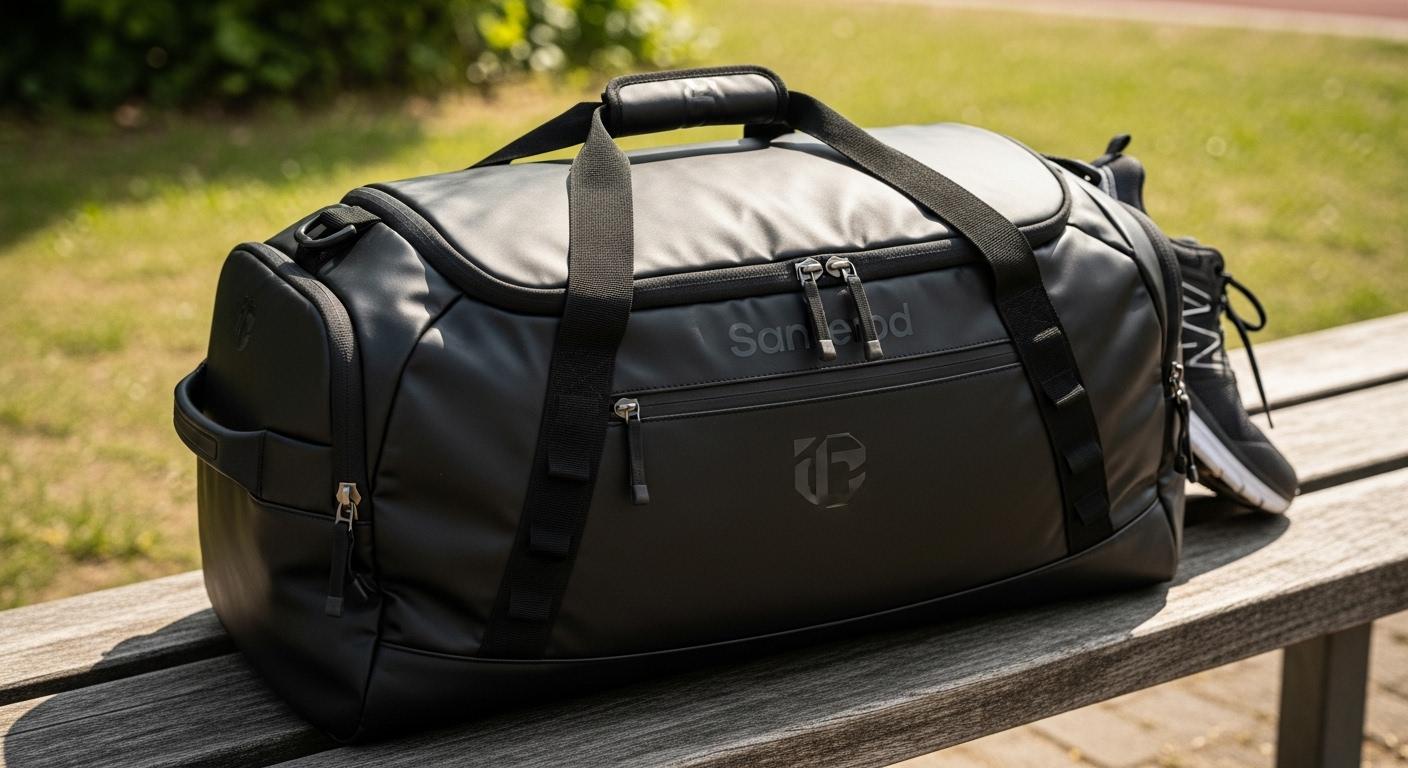 운동복 가방 브랜드