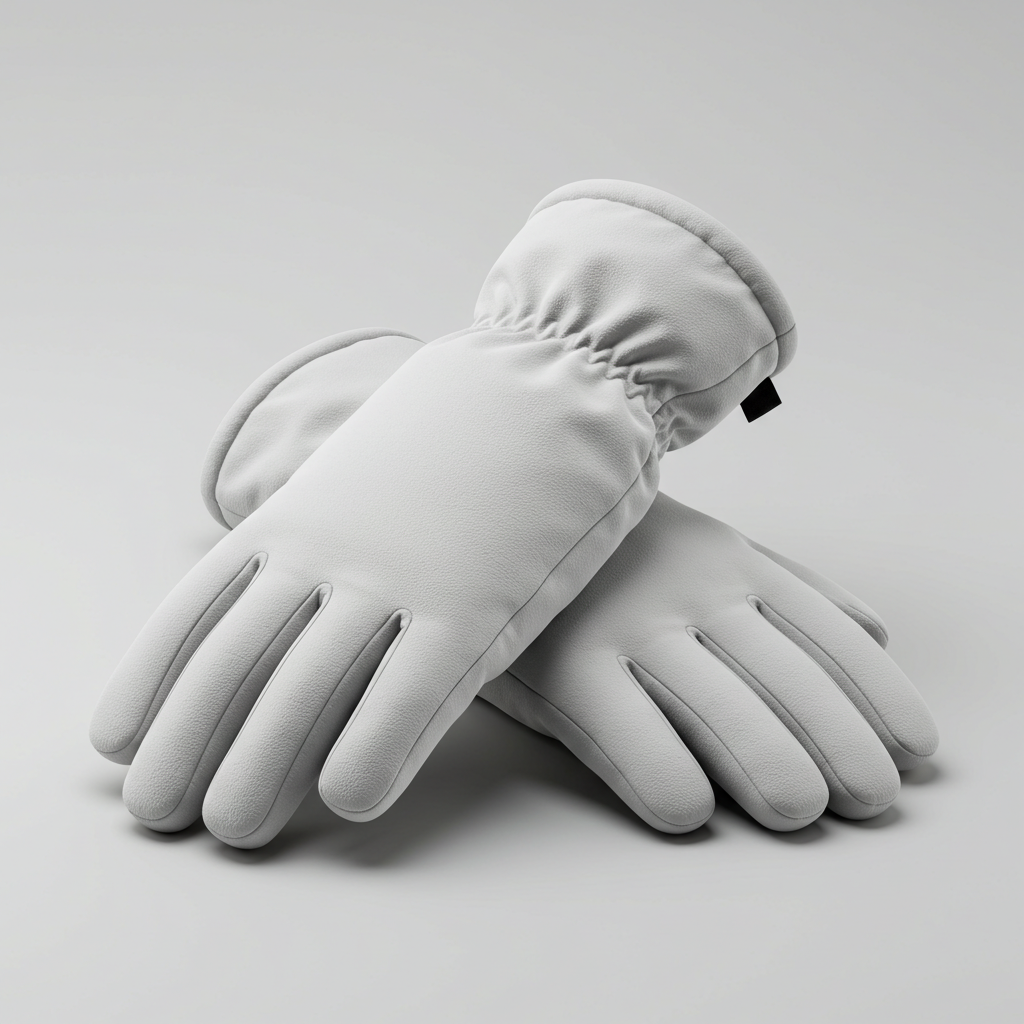 절연장갑 이미지