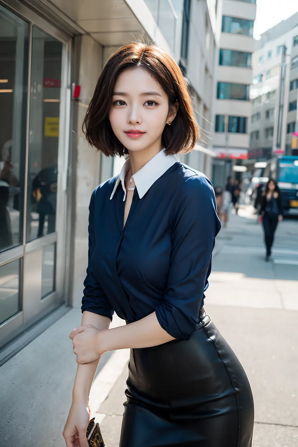 Stable diffusion AI Picture-Uniform