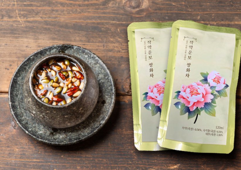 6시 내고향 작약쌍화차 구매 정보 조선장금이 한우곰탕