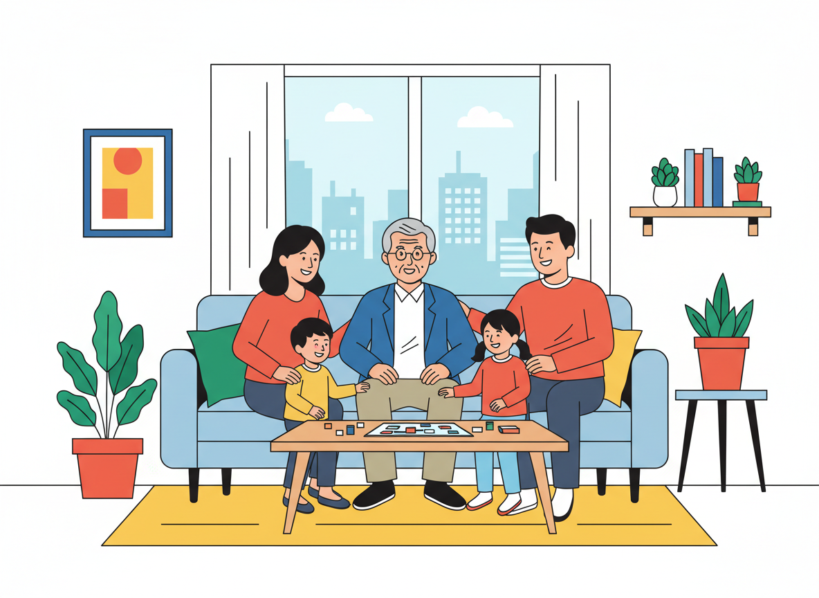 연말정산 부모님 인적공제 소득