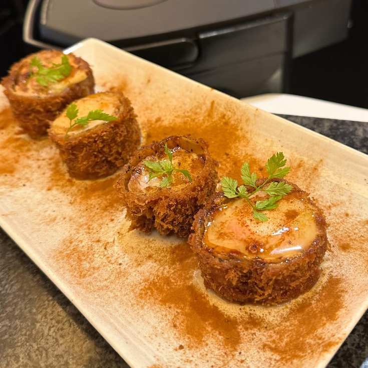 오사카 맛집 돈까스 만제 03