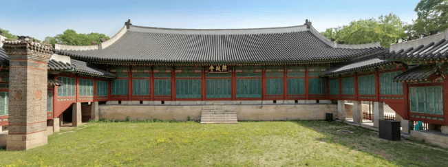 창덕궁 달빛기행 예매 입장료 [야간개장]