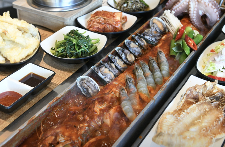 제주도 갈치조림 맛집