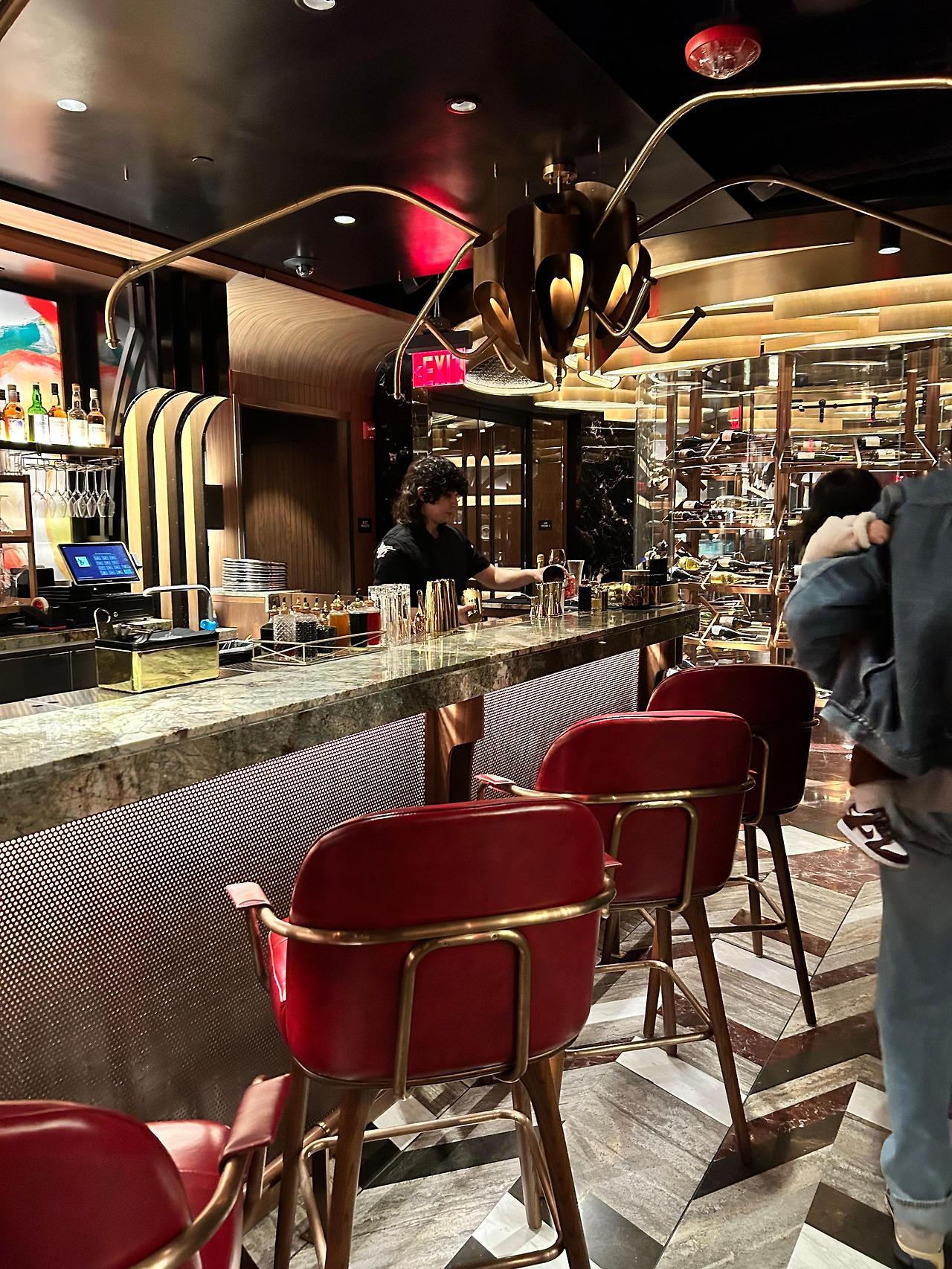 [chef&amp;#44; Daddy] 샌프란시스코 스테이크 맛집 ABSteak 후기｜캘리포니아 고급 한식 레스토랑