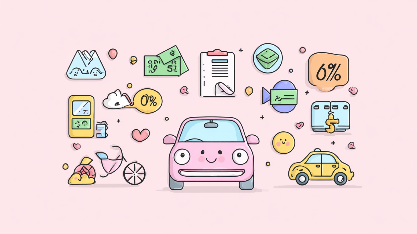 자동차 보험 할인 방법