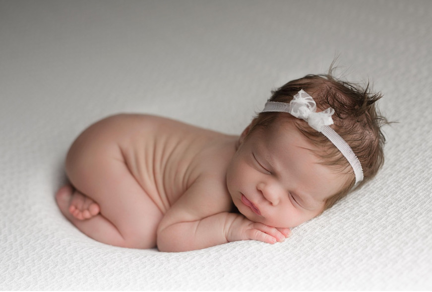 신생아 모로반사 요즘 대처법 (신생아, 육아트렌드, 반사)