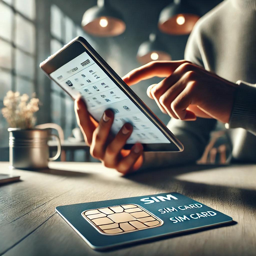 알뜰폰 태블릿 요금제