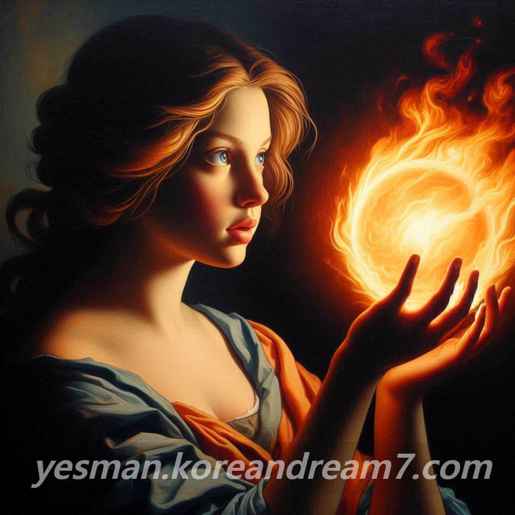 낯선사람이 집에 들어오는 꿈