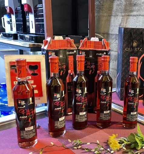 문경 가볼만한곳 베스트 10