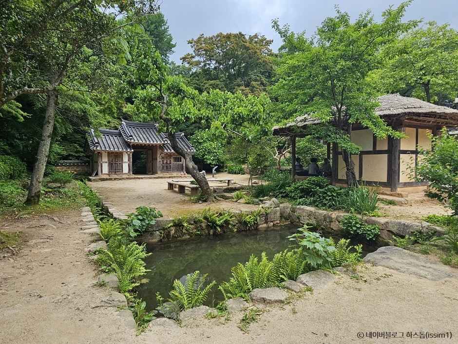 강진 가볼만한곳 베스트10